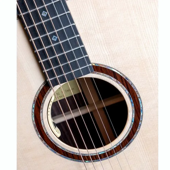 Lakewood D-32 P Deluxe