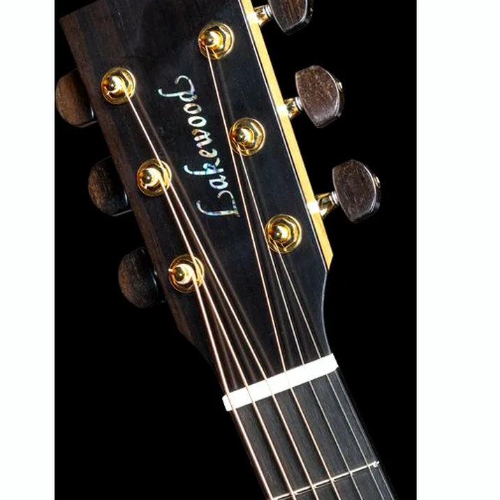 Lakewood D-32 P Deluxe