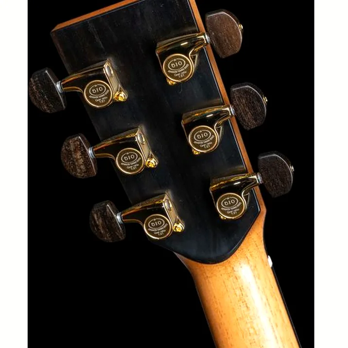 Lakewood D-32 P Deluxe