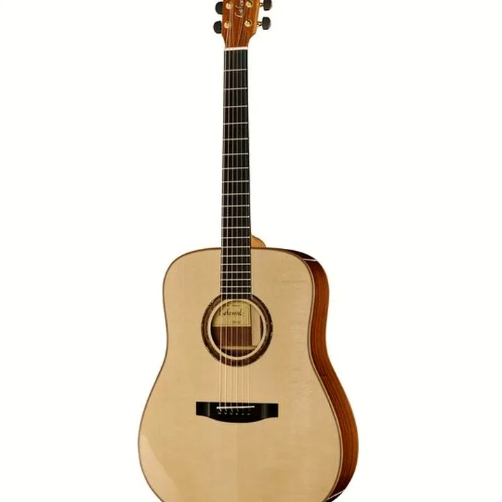 Lakewood D-44 Premium