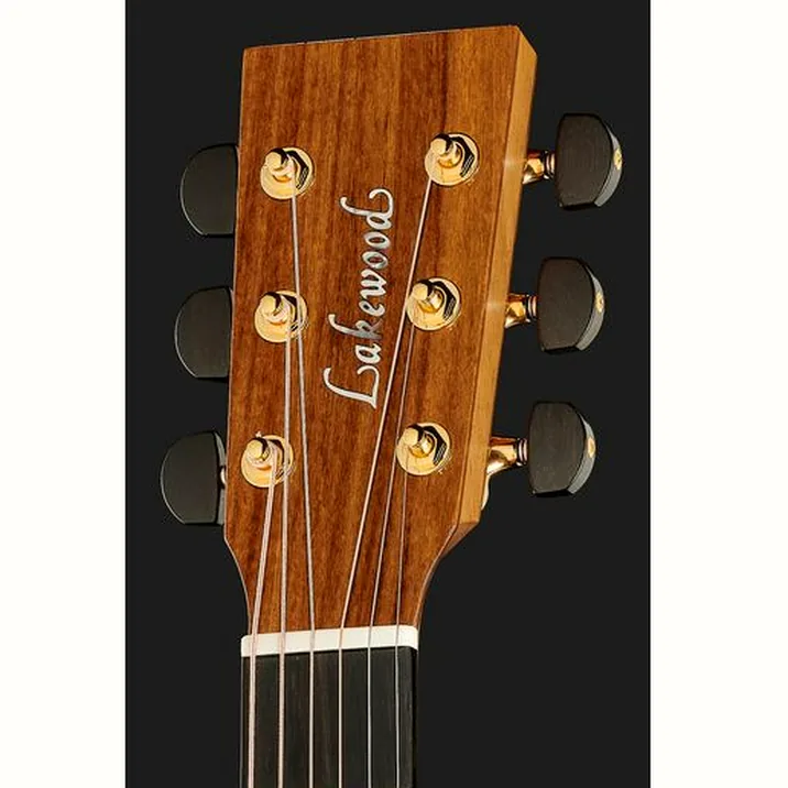Lakewood D-44 Premium