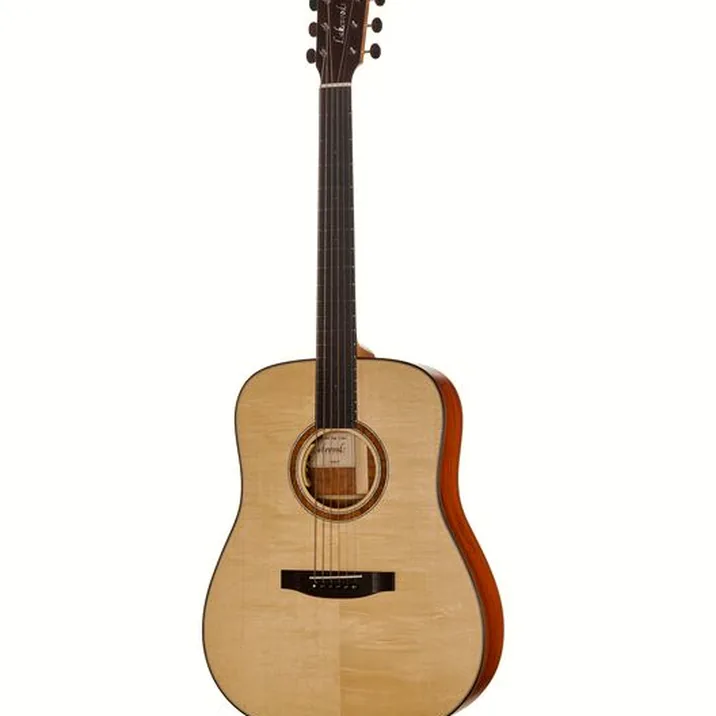 Lakewood D-Chakte Viga Custom