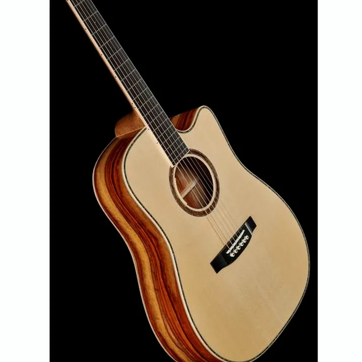 Lakewood D-Padouk Bicolor Custom