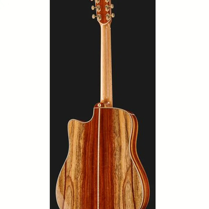 Lakewood D-Padouk Bicolor Custom
