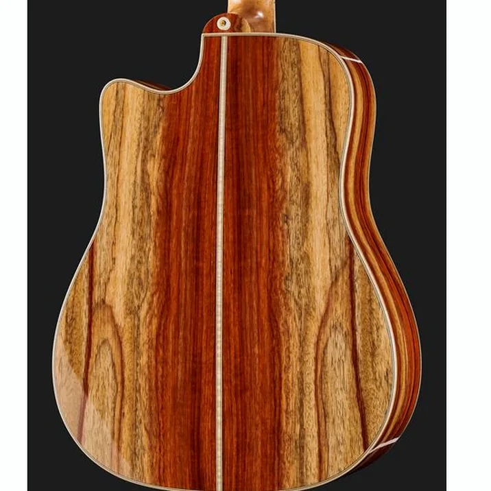 Lakewood D-Padouk Bicolor Custom
