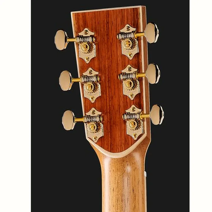 Lakewood D-Padouk Bicolor Custom