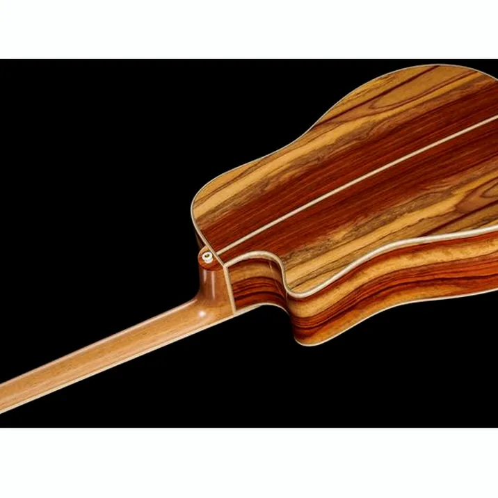 Lakewood D-Padouk Bicolor Custom