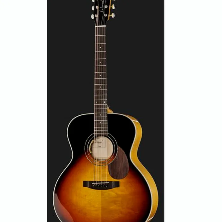 Lakewood J-20 Custom P