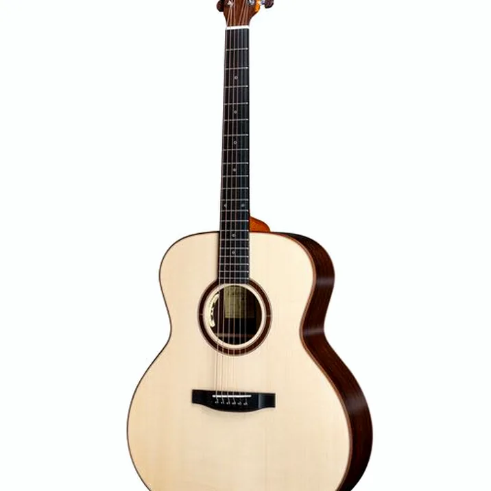 Lakewood J-31 P Natural