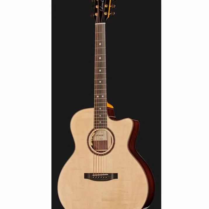 Lakewood J-32 CP Baritone
