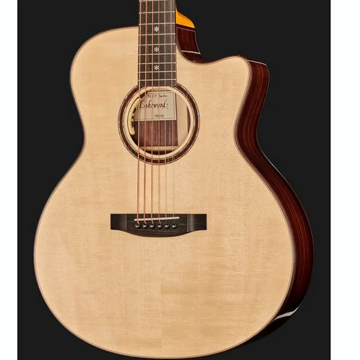 Lakewood J-32 CP Baritone