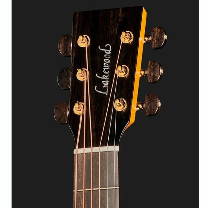 Lakewood J-32 CP Baritone
