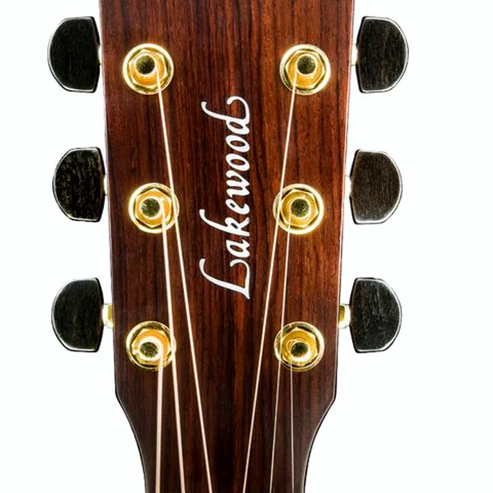 Lakewood Lwm32Cp Westerngitarre