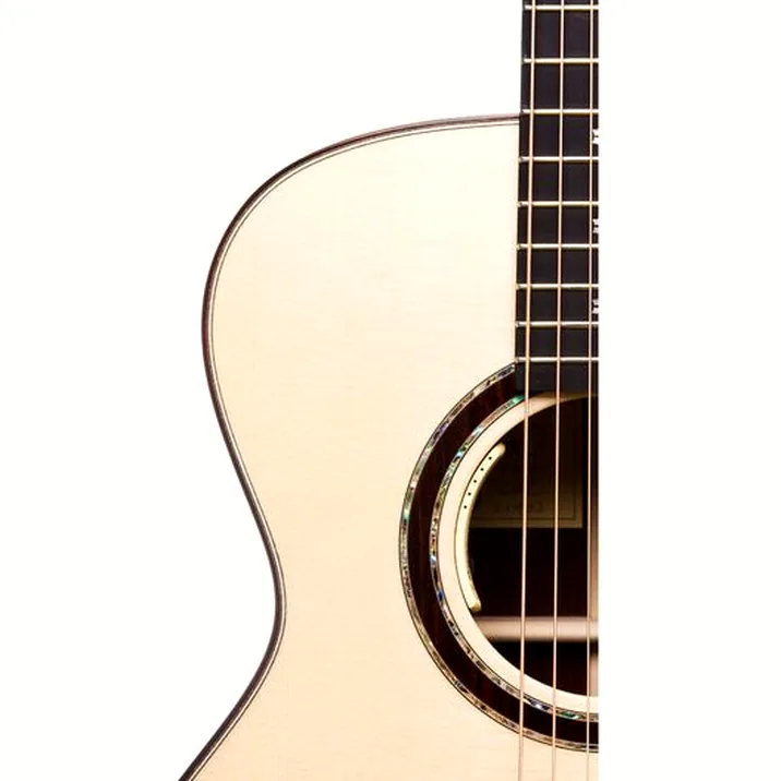 Lakewood Lwm32Cp Westerngitarre