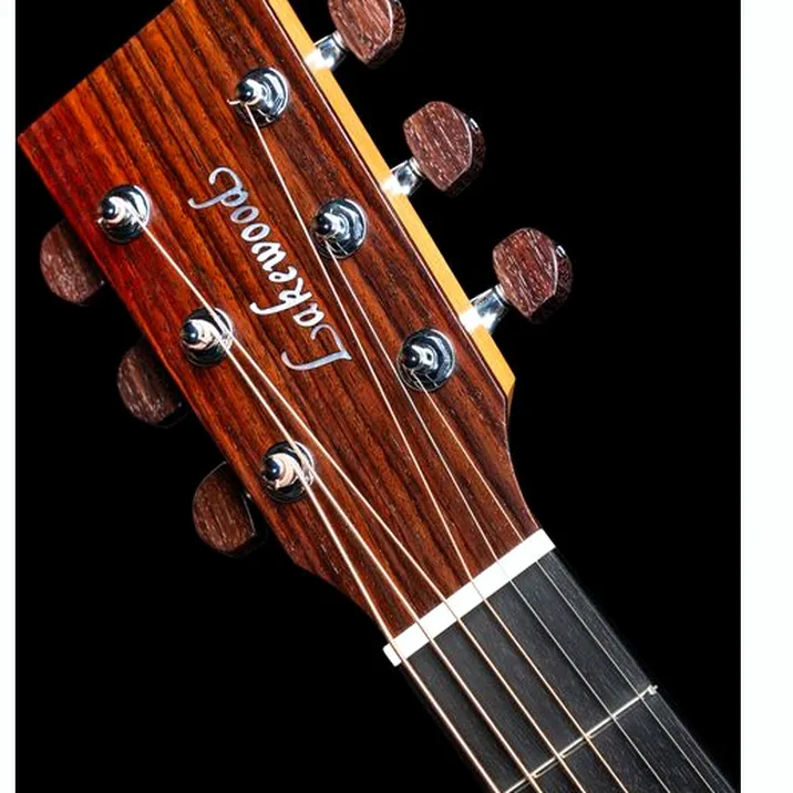 Lakewood M-14 CP Natural