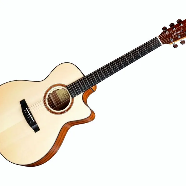 Lakewood M-14 CP Natural