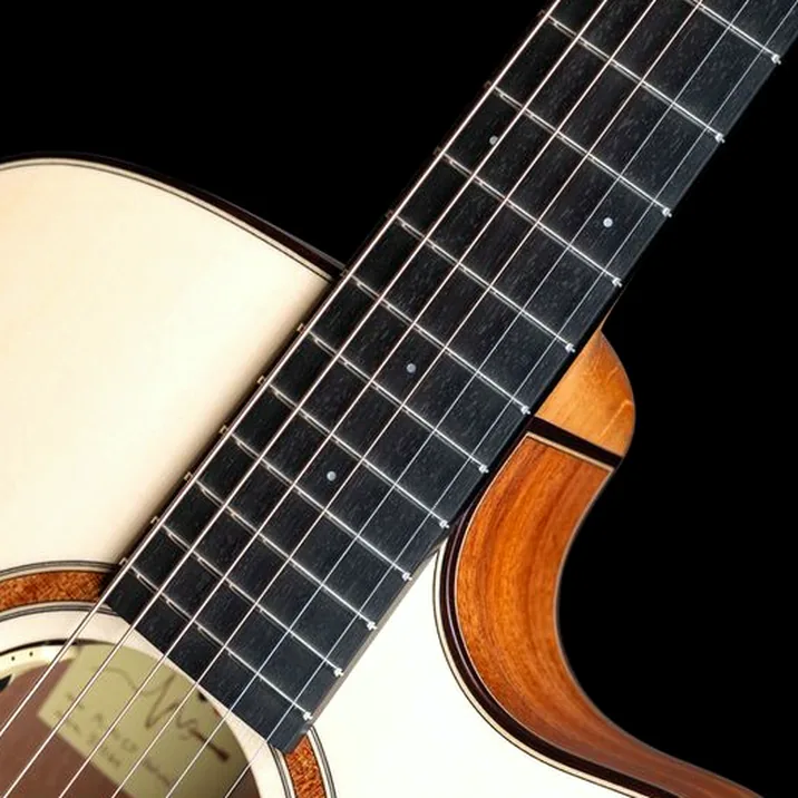 Lakewood M-14 CP Natural