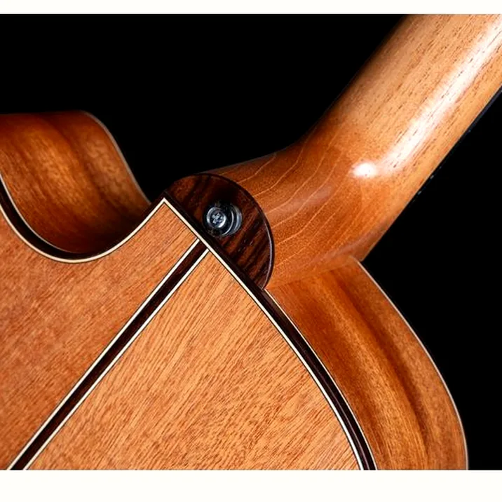Lakewood M-14 CP Natural