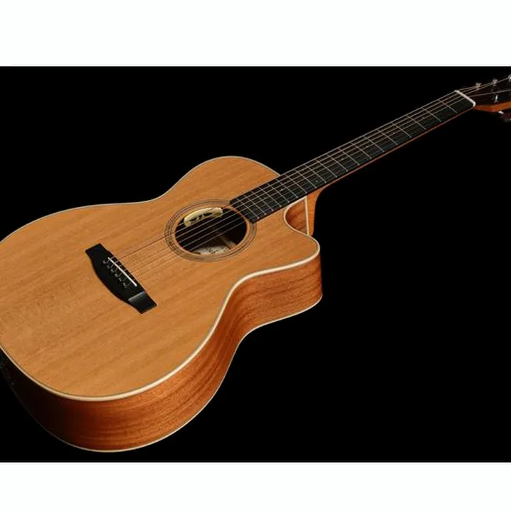Lakewood M-14 CP Soundport