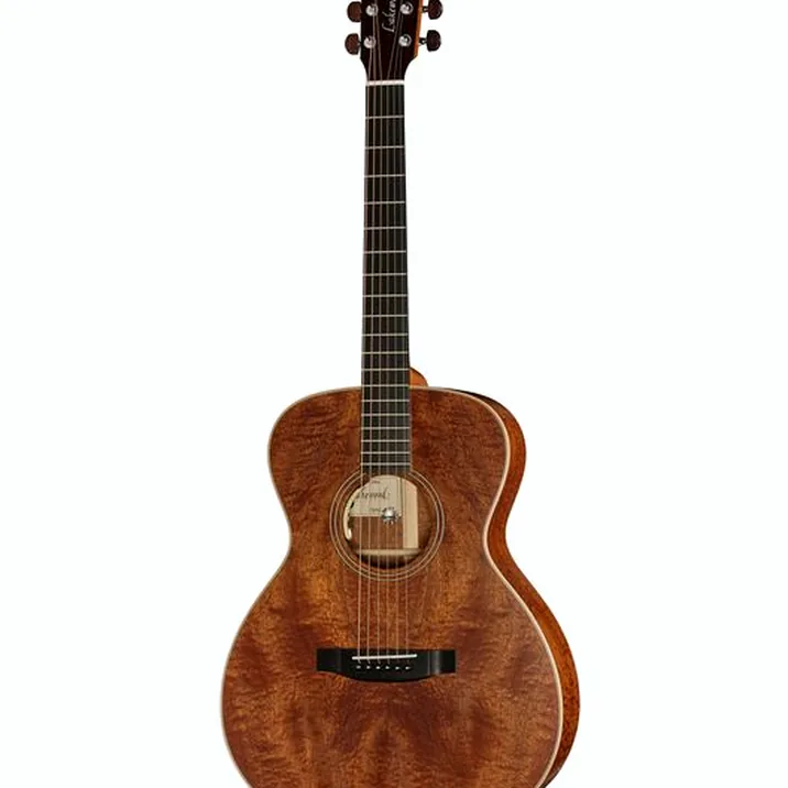 Lakewood M-15 Custom