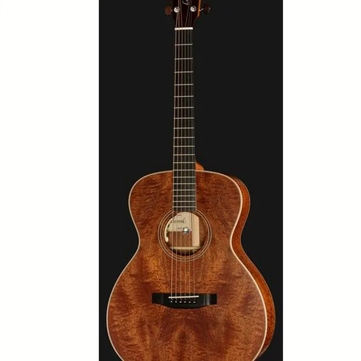 Lakewood M-15 Custom