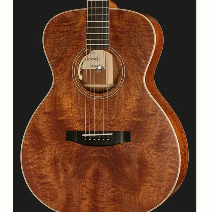 Lakewood M-15 Custom