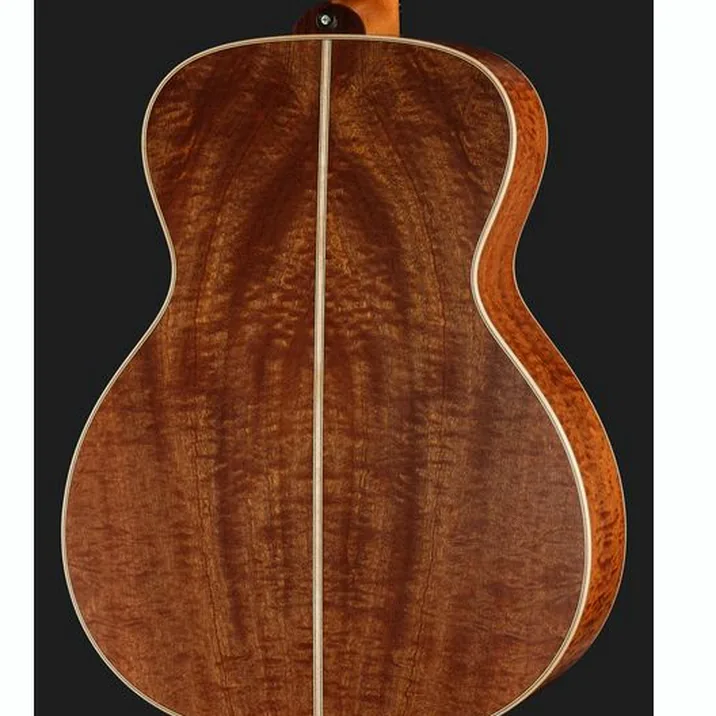 Lakewood M-15 Custom