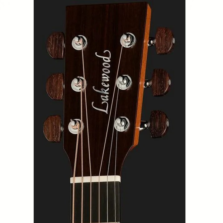 Lakewood M-15 Custom