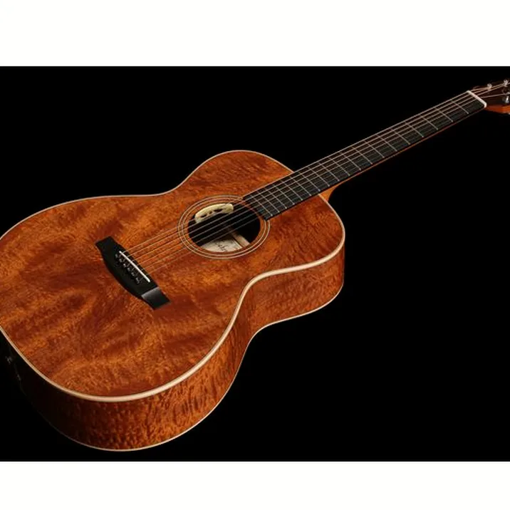 Lakewood M-15 Custom