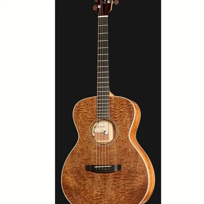 Lakewood M-15 Custom 5