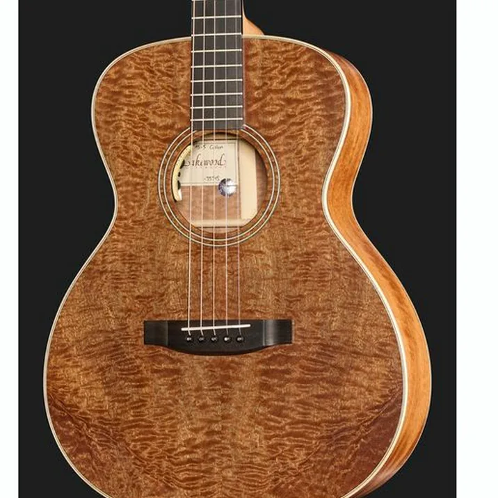 Lakewood M-15 Custom 5