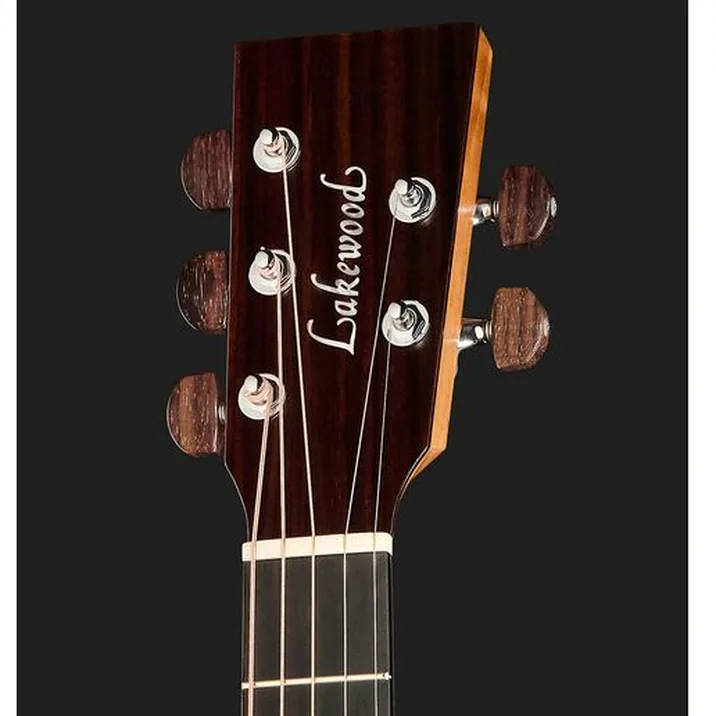 Lakewood M-15 Custom 5
