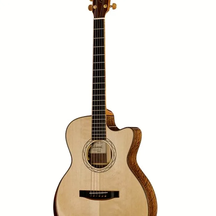 Lakewood M-24 Edition 2024