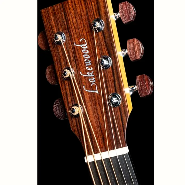 Lakewood M-31 CP Baritone Natural