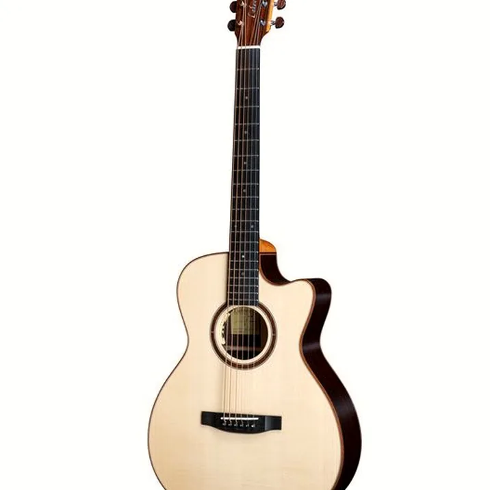Lakewood M-31 CP Baritone Natural