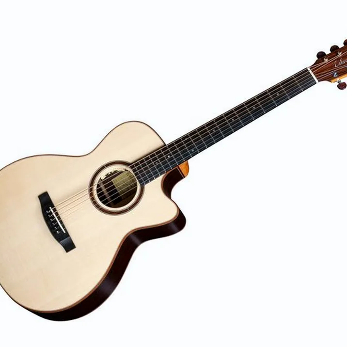 Lakewood M-31 CP Baritone Natural