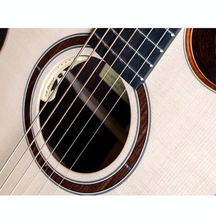 Lakewood M-31 CP Baritone Natural