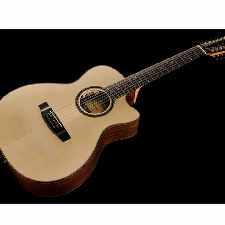 Lakewood M-32-12 CP Grand Concert 2024