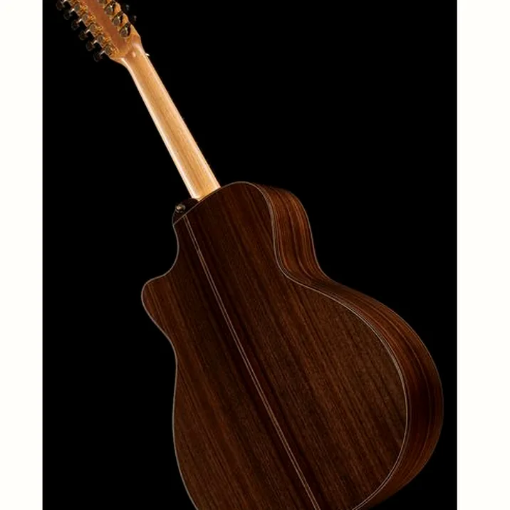 Lakewood M-32-12 CP Grand Concert 2024