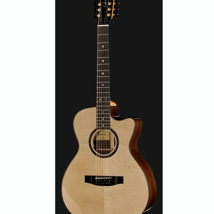 Lakewood M-32-12 CP Grand Concert 2024