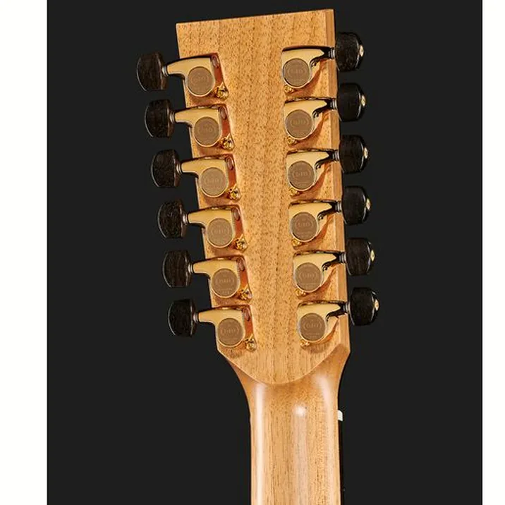 Lakewood M-32-12 CP Grand Concert 2024
