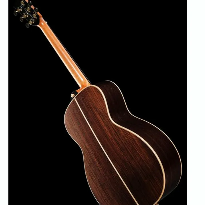 Lakewood M-32 40th Anniversary