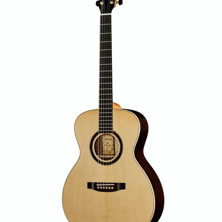 Lakewood M-32 40th Anniversary