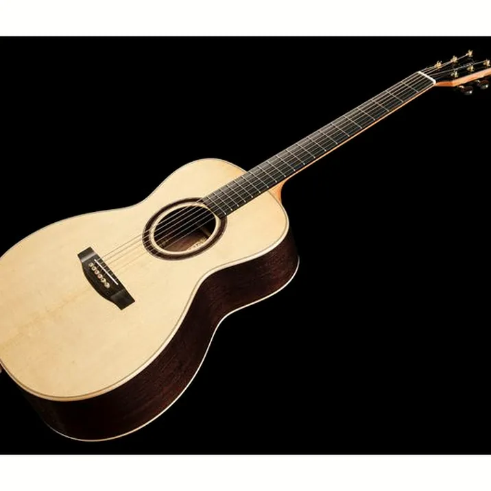 Lakewood M-32 40th Anniversary
