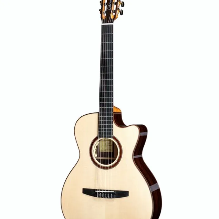 Lakewood M-32 CP Classic Crossover Dlx