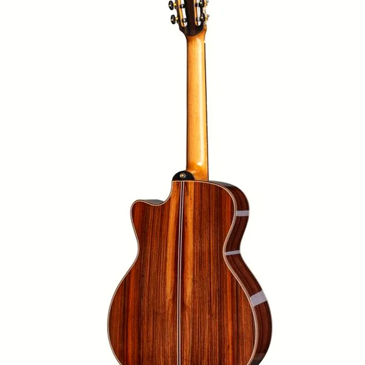Lakewood M-32 CP Classic Crossover Dlx
