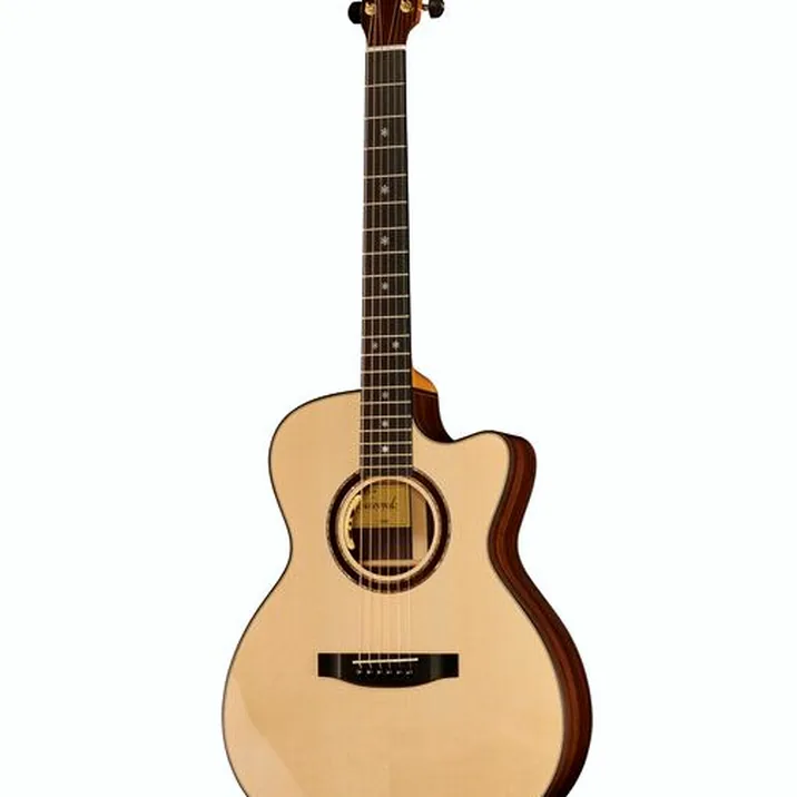 Lakewood M-32 Custom CPs 44 mm