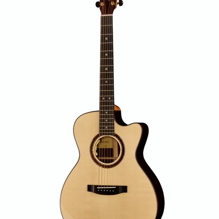 Lakewood M-32 Custom CPs