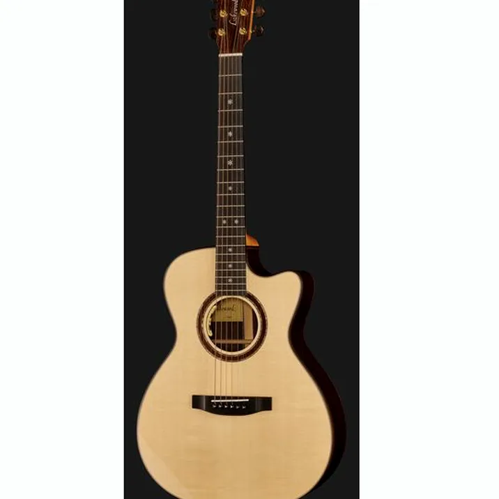 Lakewood M-32 Custom CPs
