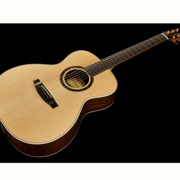 Lakewood M 32 Custom